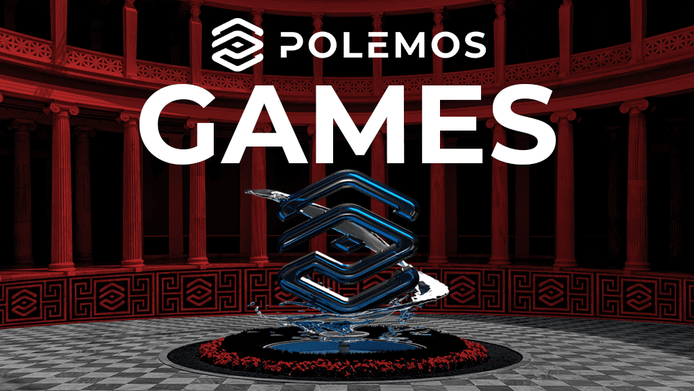 Polemos x Legends of Venari Partnership is Expanding - Polemos