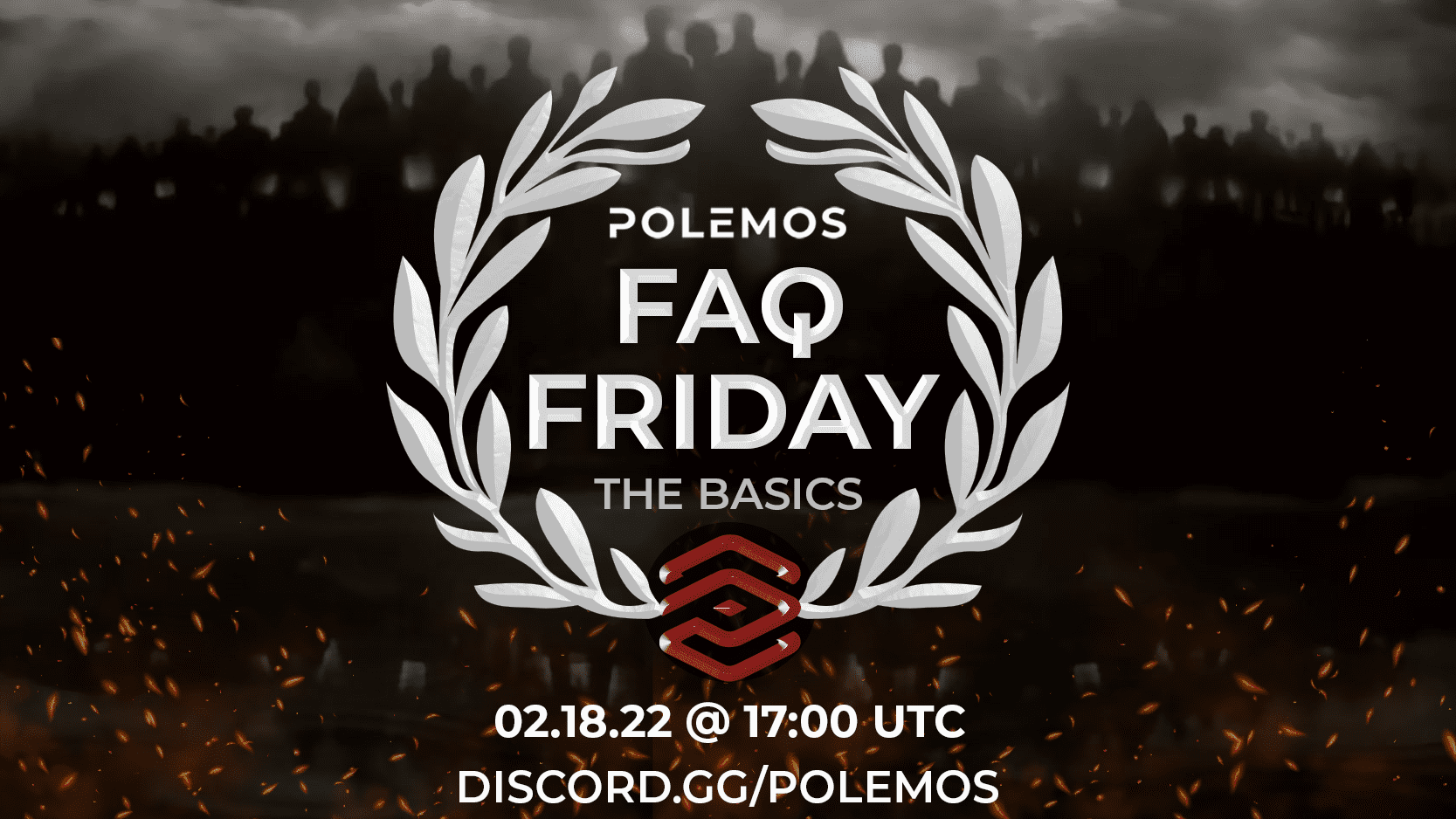 FAQ Friday AMA #1 - The Basics | Polemos