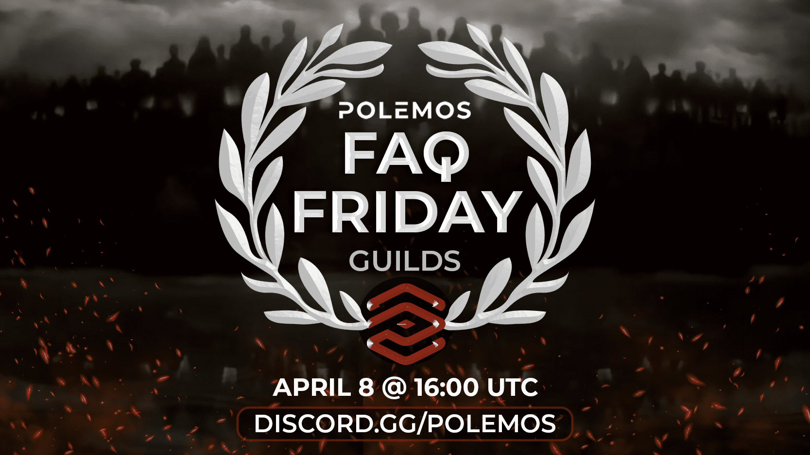 Polemos FAQ Friday 4