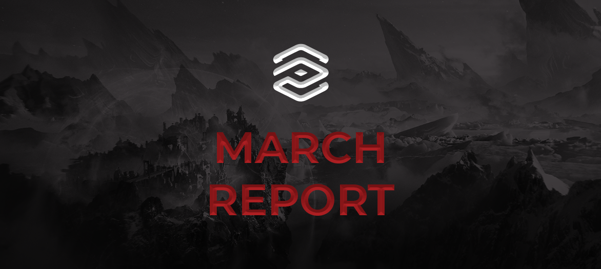 March Report | Polemos