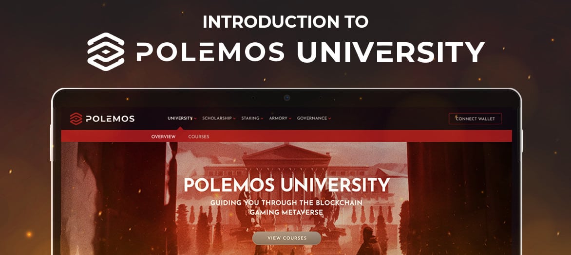 Introduction to Polemos University
