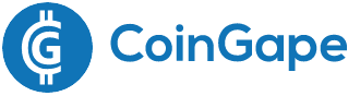CoinGape Features Polemos Partnership