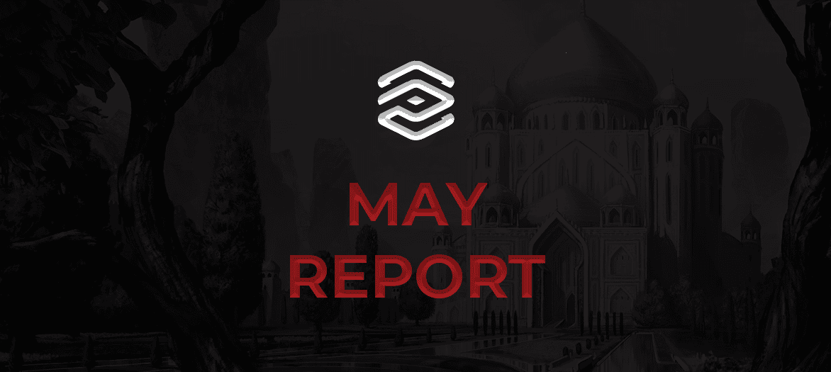 Polemos - May Report