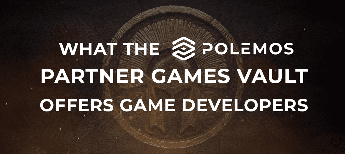 Polemos Partner Games Vault