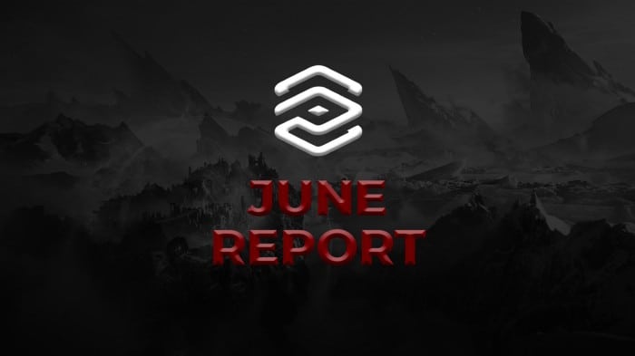 Polemos June Report