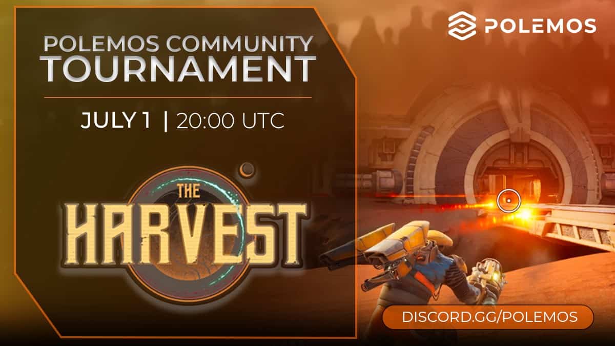 The Harvest Tournament