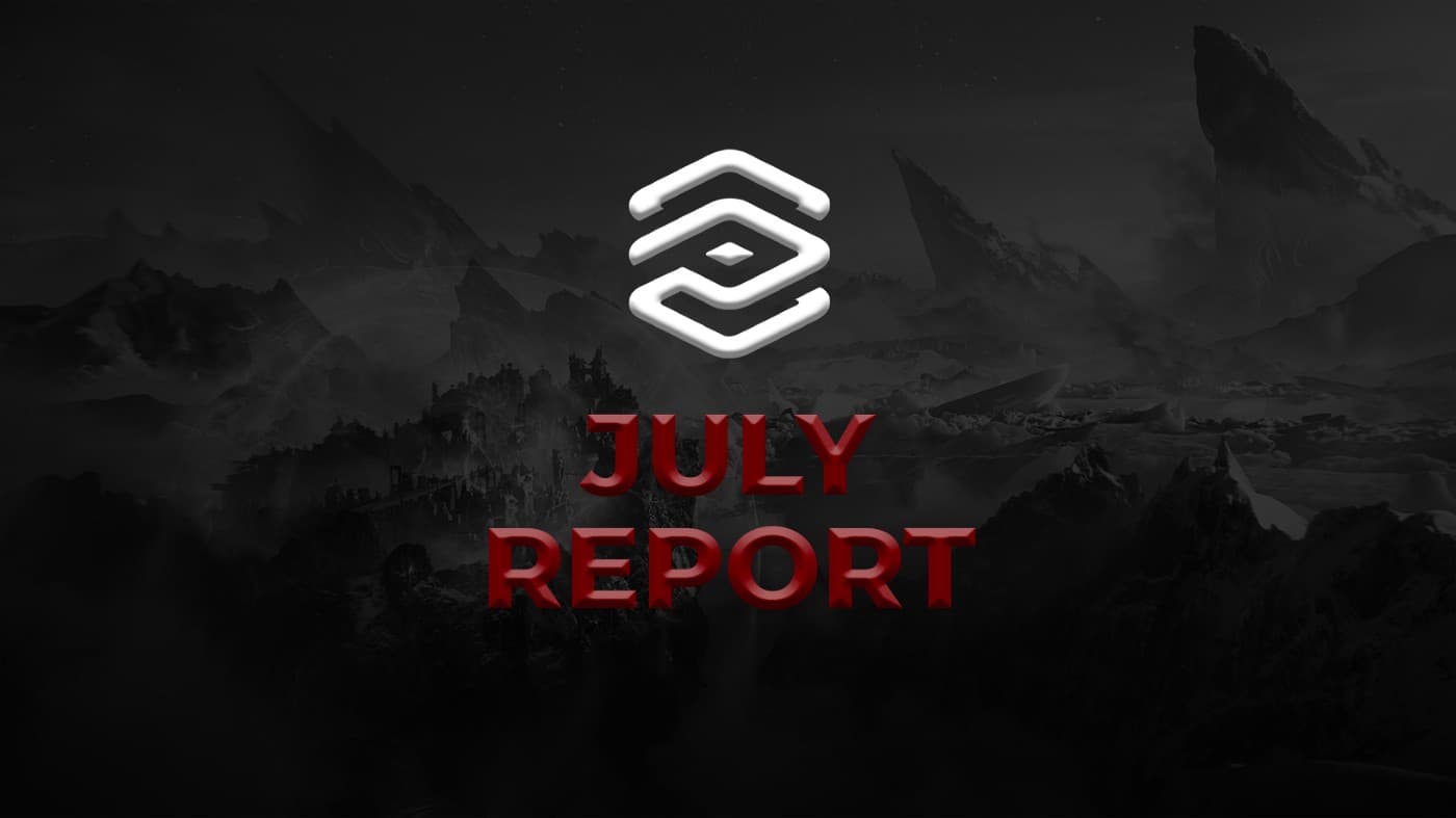 Polemos July Report