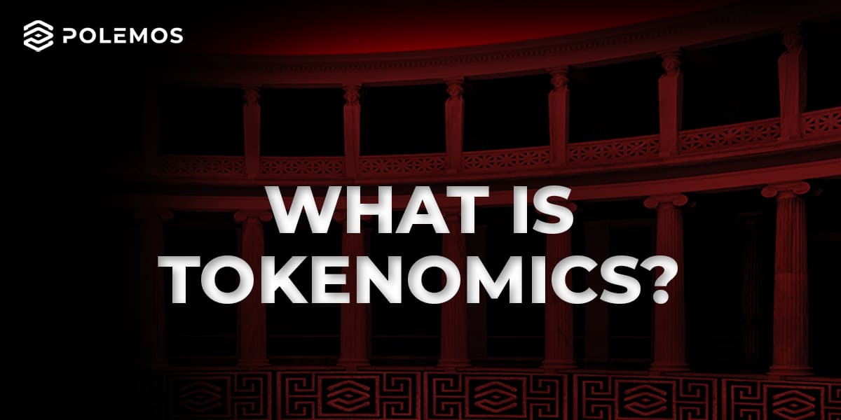 Polemos What is Tokenomics