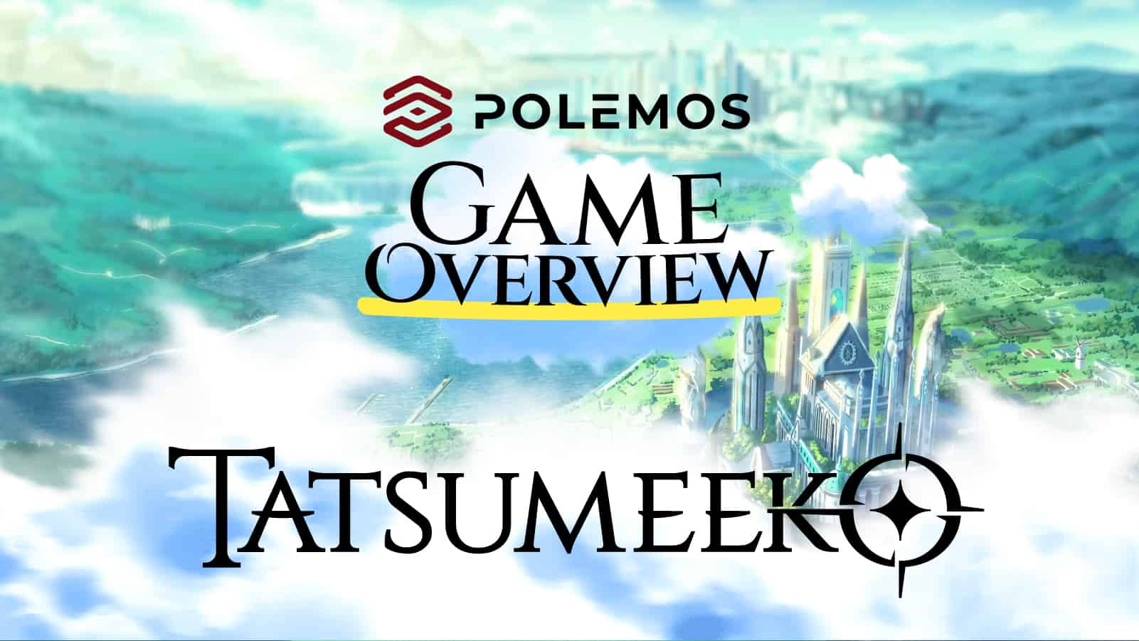 Tatsumeeko Game Overview