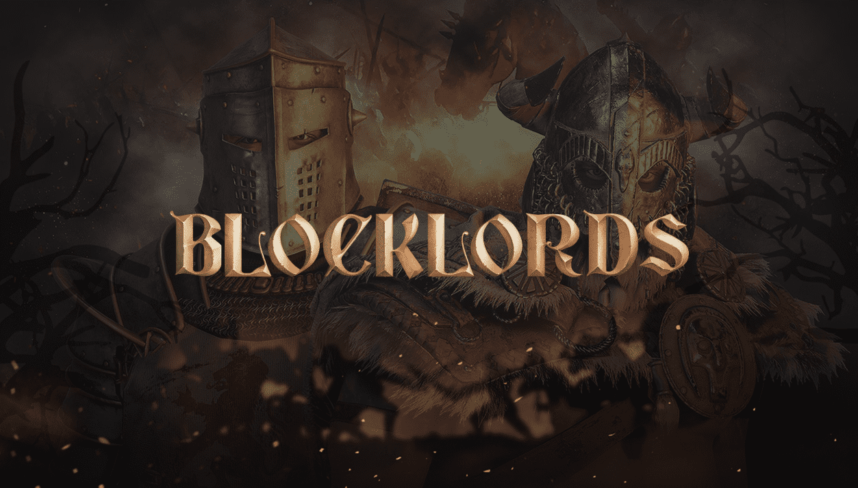 BLOCKLORDS downloading