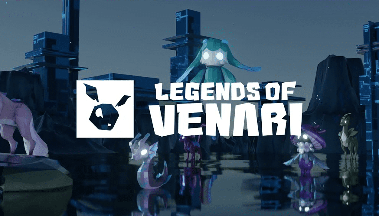 Polemos x Legends of Venari Partnership is Expanding - Polemos