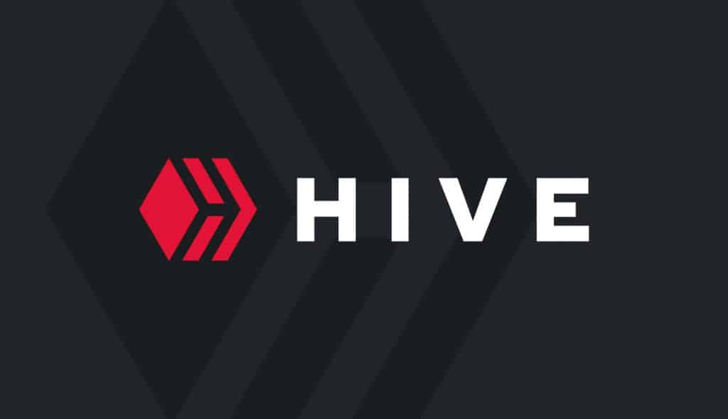 Hive Blockchain Social Media Platform 