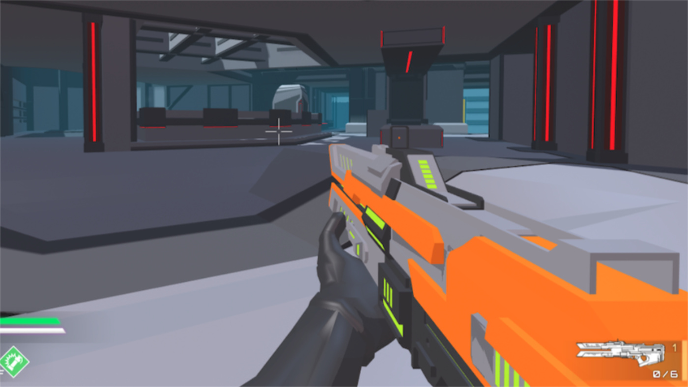 Ev.io - The Browser Fps 🕹️ Play Now on GamePix