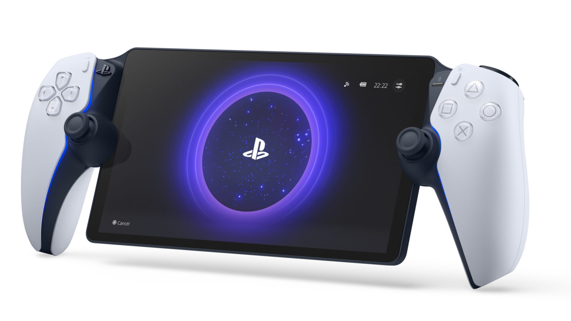 Sony's PlayStation Portal to launch this year.